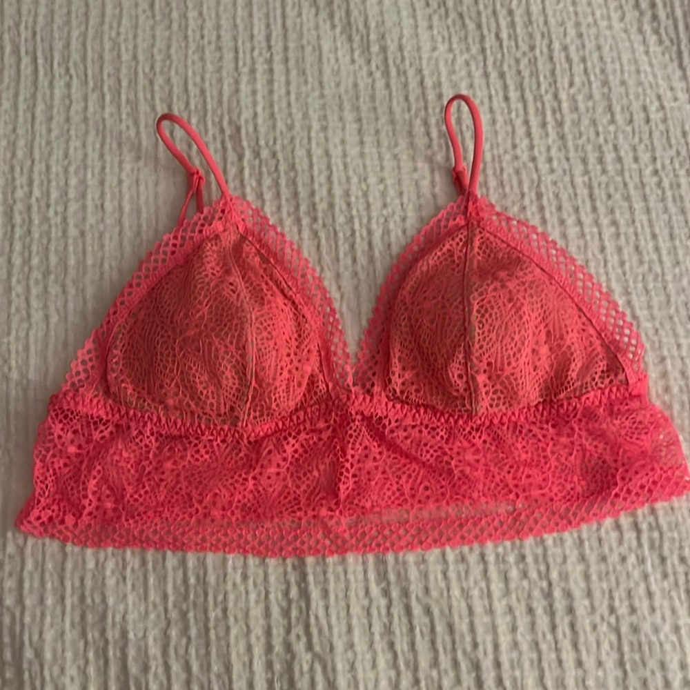 Victoria’s Secret Bralette